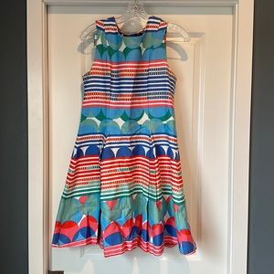 Taylor dress size 10